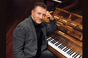 prof. dr hab. Mariusz Drzewicki