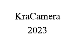 KraCamera 2023