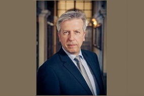 prof. dr hab. Maciej Sobczak